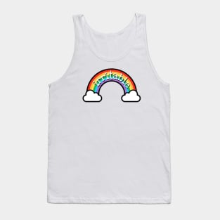 Irritable Tank Top